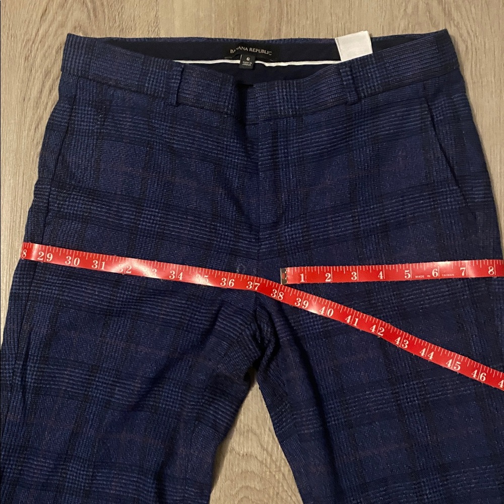 Plaid Slacks - Picture 10 of 10
